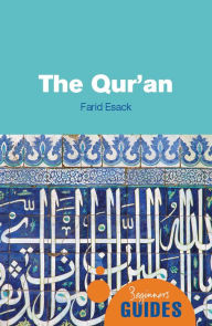 Title: The Qur'an: A Beginner's Guide, Author: Farid Esack