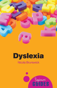 Title: Dyslexia, Author: Nicola Brunswick