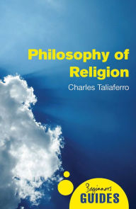 Title: Philosophy of Religion, Author: Charles Taliaferro