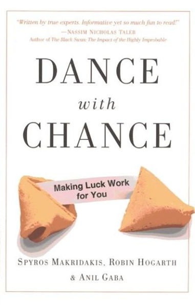 Dance with Chance: Harnessing the Power of Luck