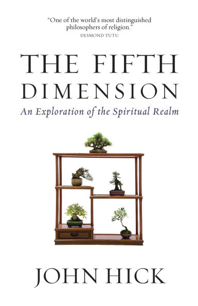 the Fifth Dimension: An Exploration of Spiritual Realm