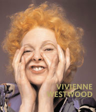 Title: Vivienne Westwood, Author: Claire Wilcox