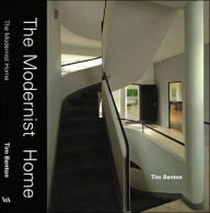 Title: The Modernist Home, Author: Tim Benton
