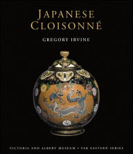 Title: Japanese Cloisonne, Author: Gregory Irvine