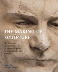 Title: Making of Sculpture, Author: Marjorie Trusted