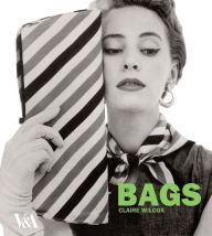 Title: Bags, Author: Claire Wilcox