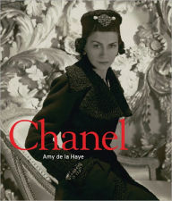 Title: Chanel: Couture and Industry, Author: Amy de la Haye