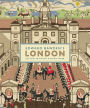 Edward Bawden's London