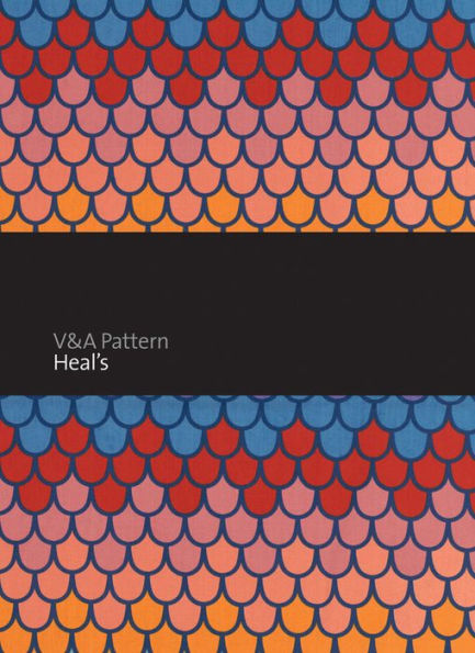 V&A Pattern: Heal's
