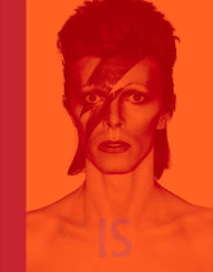 Title: David Bowie Is, Author: Victoria Broackes