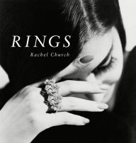 Title: Rings, Author: Rachel Church