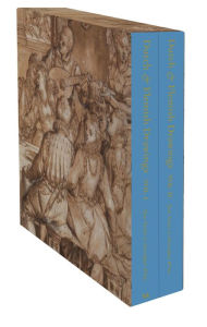 Title: Dutch & Flemish Drawings at the Victoria and Albert Museum, Author: Christopher White