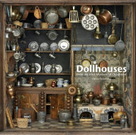 Title: Dollhouses: from the V&A Museum of Childhood, Author: Halina Pasierbska