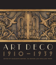 Title: Art Deco 1910-1939, Author: Charlotte Benton