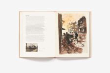 Alternative view 3 of Francis Marshall: Drawing Fashion