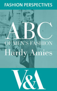 Title: ABC of Men's Fashion, Author: Hardy Amies