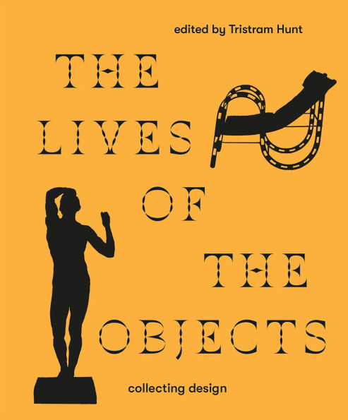 The Lives of Objects