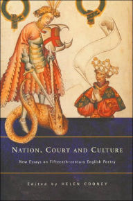 Title: Nation Court and Culture, Author: Helen Cooney