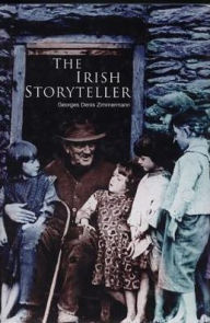 Title: The Irish Storyteller, Author: George Denis Zimmermann