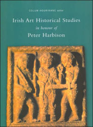 Title: Irish Art Studies, Author: Colum Hourihane