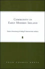 Community in Early Modern Ireland