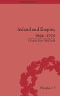 Ireland and Empire, 1692-1770 / Edition 1