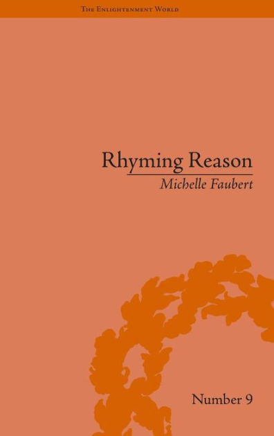 Rhyming Reason: The Poetry of Romantic-Era Psychologists / Edition 1 by ...