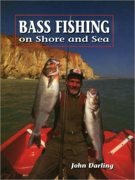 Bass Fishing on Shore and Sea