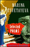 Title: Selected Poems, Author: Marina Tsvetayeva