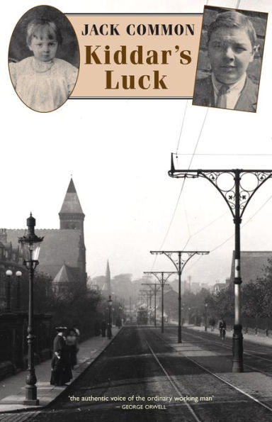 Kiddar's Luck