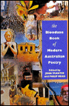 Title: The Bloodaxe Book of Modern Australian Poetry, Author: John  Tranter