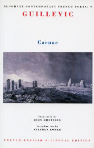 Title: Carnac, Author: Eugène Guillevic