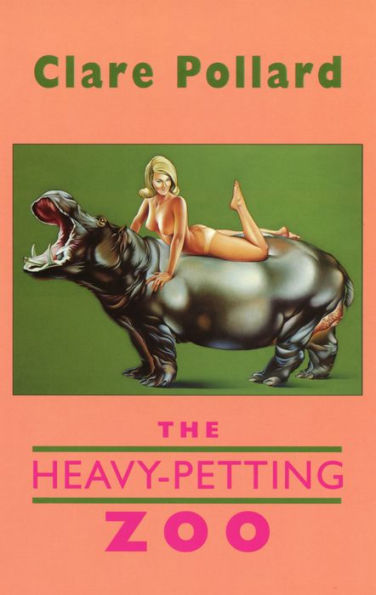 The Heavy-petting Zoo