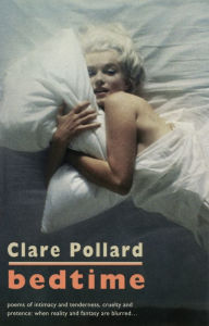 Title: Bedtime, Author: Clare Pollard