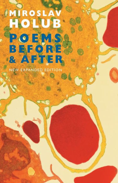 Poems Before & After: Collected English translations