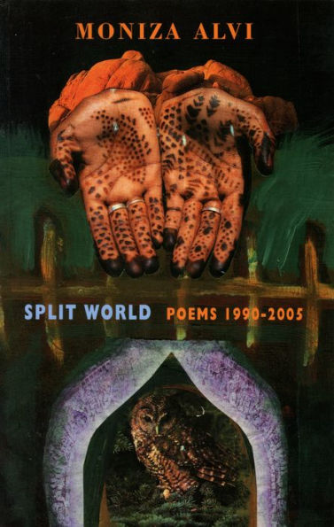 Split World: Poems 1990-2005