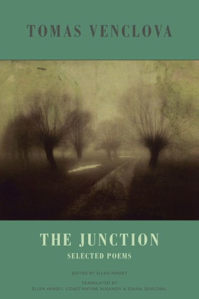 The Junction: Selected Poems