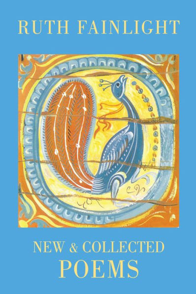 New & Collected Poems