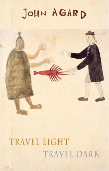 Travel Light Dark