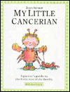 Title: My Little Cancer, Author: John Astrop