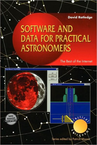 Software and Data for Practical Astronomers: the Best of Internet