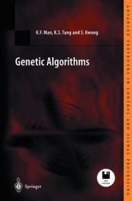 Title: Genetic Algorithms: Concepts and Designs, Author: Kim-Fung Man