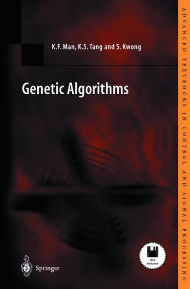 Genetic Algorithms: Concepts and Designs