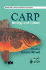 The Carp: Biology and Culture / Edition 1