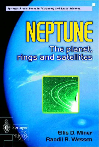 Neptune: The planet, rings and satellites
