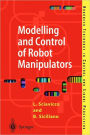 Modelling and Control of Robot Manipulators / Edition 2