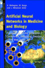 Artificial Neural Networks in Medicine and Biology: Proceedings of the ANNIMAB-1 Conference, Gï¿½teborg, Sweden, 13-16 May 2000 / Edition 1