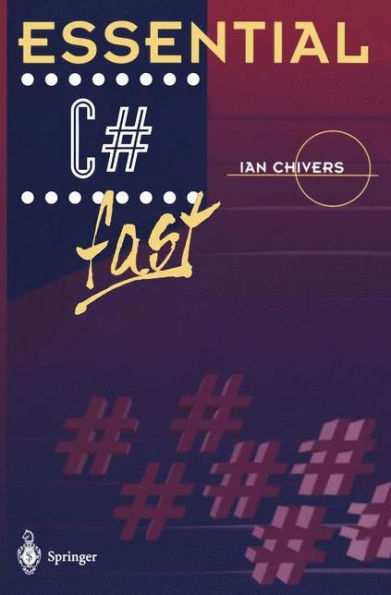 Essential C# fast