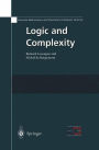 Logic and Complexity / Edition 1