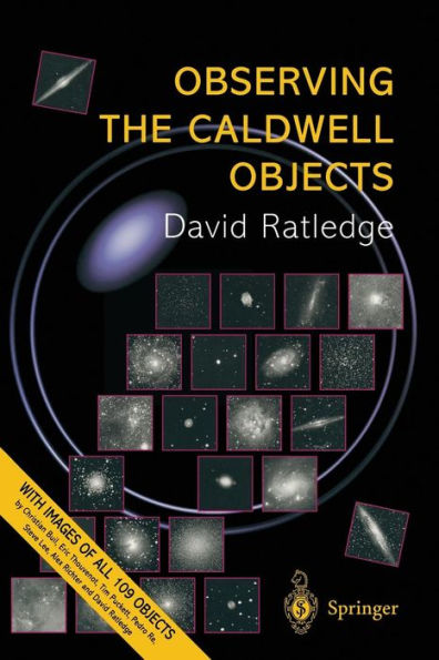 Observing the Caldwell Objects